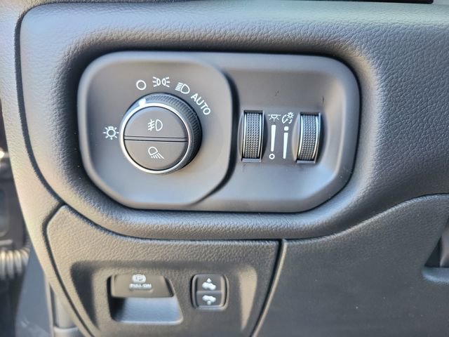 New 2026 RAM 1500 Laramie image 22