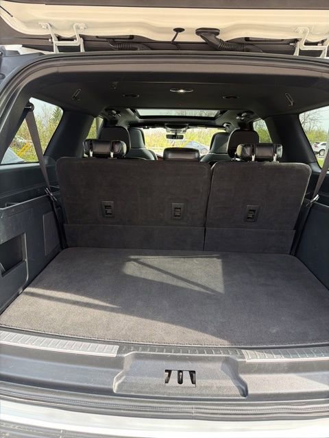 Used 2020 Lincoln Navigator L Reserve w/ Luxury Package image 29