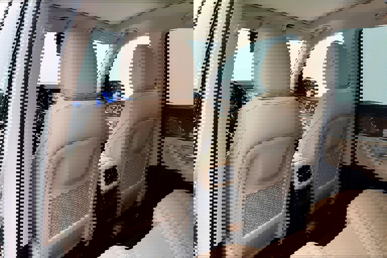 Certified 2022 Mercedes-Benz GLE 350 4MATIC image 16