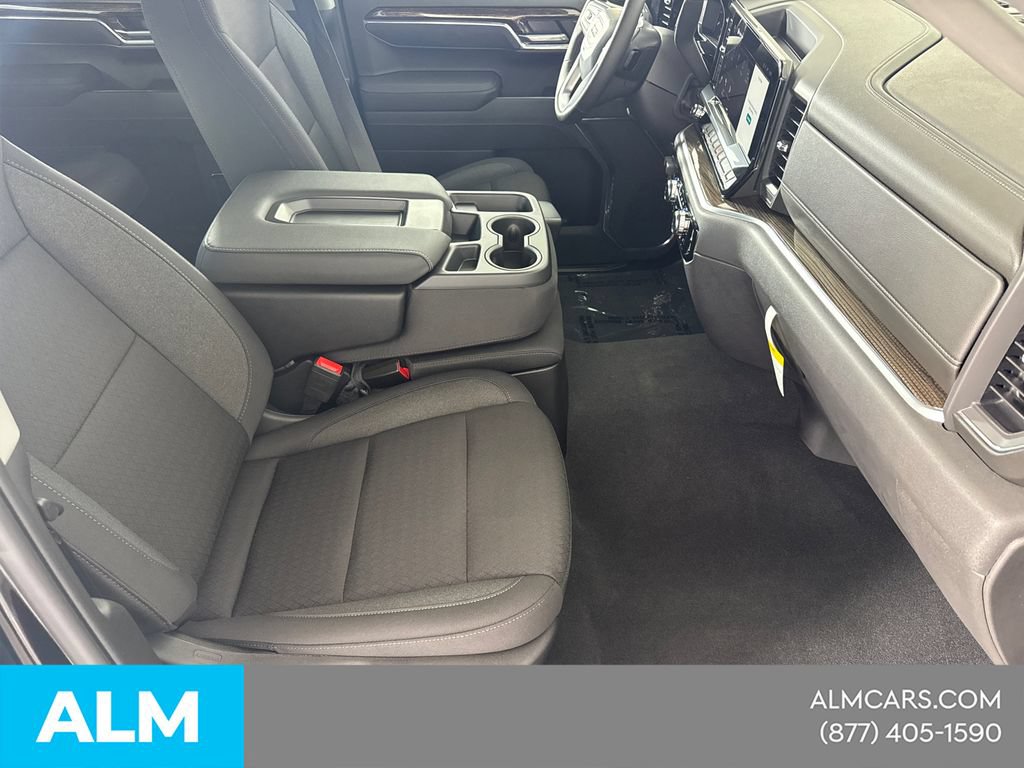 Used 2026 GMC Sierra 1500 Elevation AWD/4WD image 16