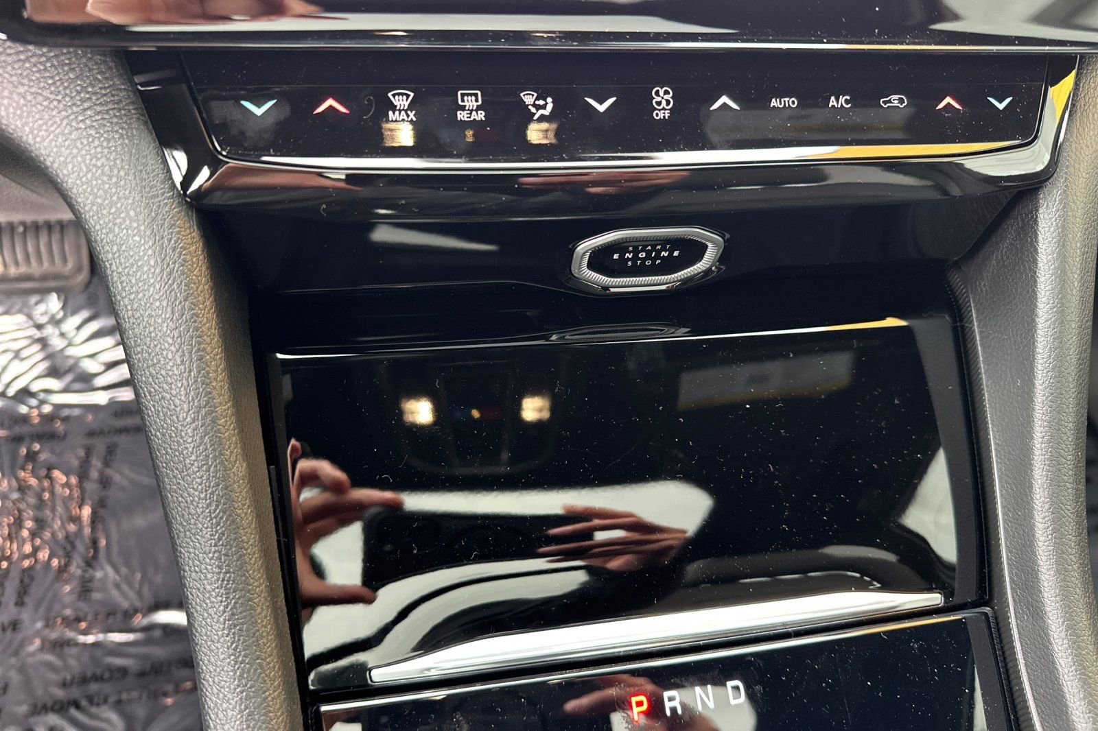 New 2026 Jeep Grand Cherokee Limited image 25