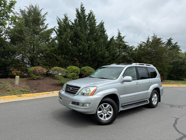 Used 2006 Lexus GX 470