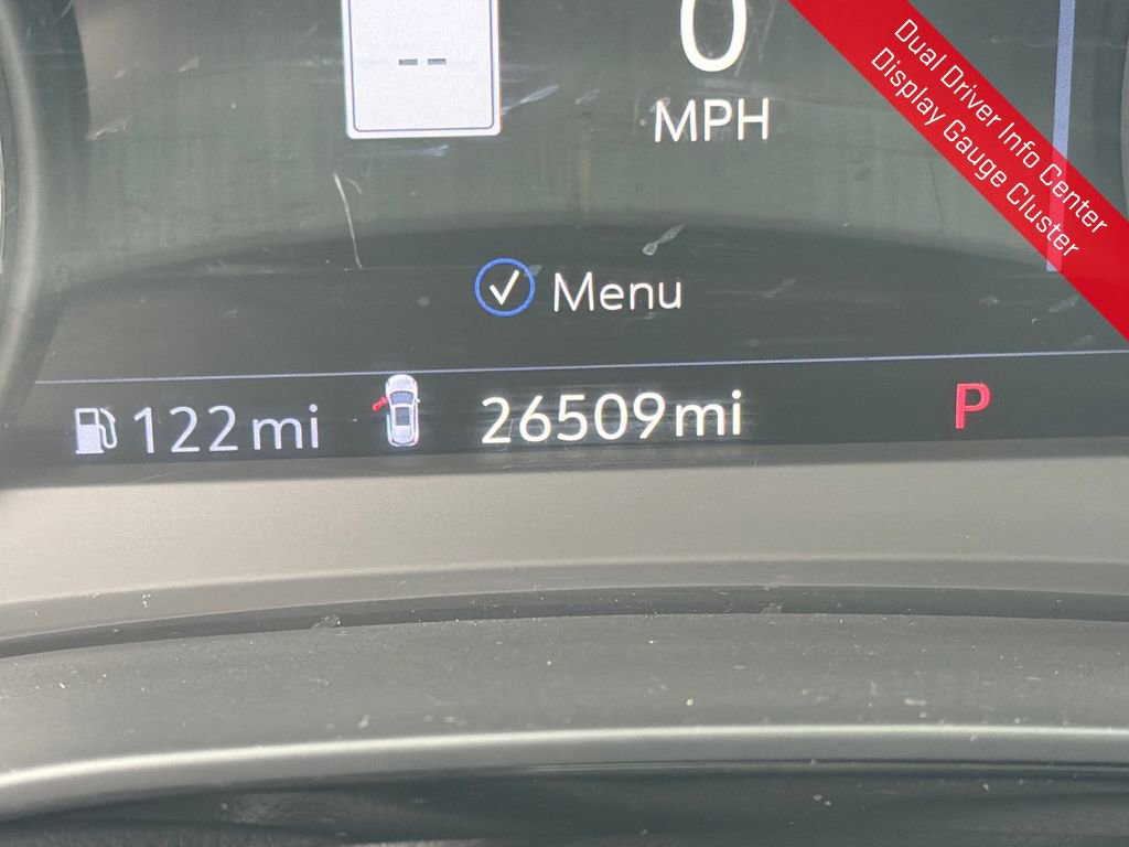Used 2023 Cadillac XT5 Premium Luxury w/ Technology Package AWD/4WD image 19
