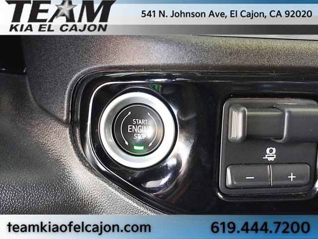 Used 2024 Chevrolet Silverado 2500 LTZ image 30