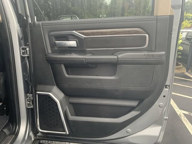 Used 2021 RAM 2500 Laramie AWD/4WD image 11