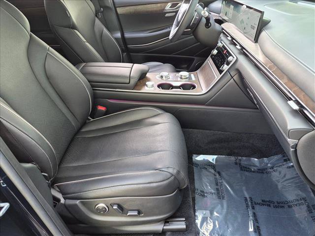 Used 2025 Genesis GV80 2.5T Prestige AWD/4WD image 22