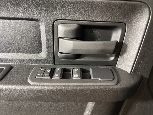 New 2025 RAM 2500 Tradesman image 25