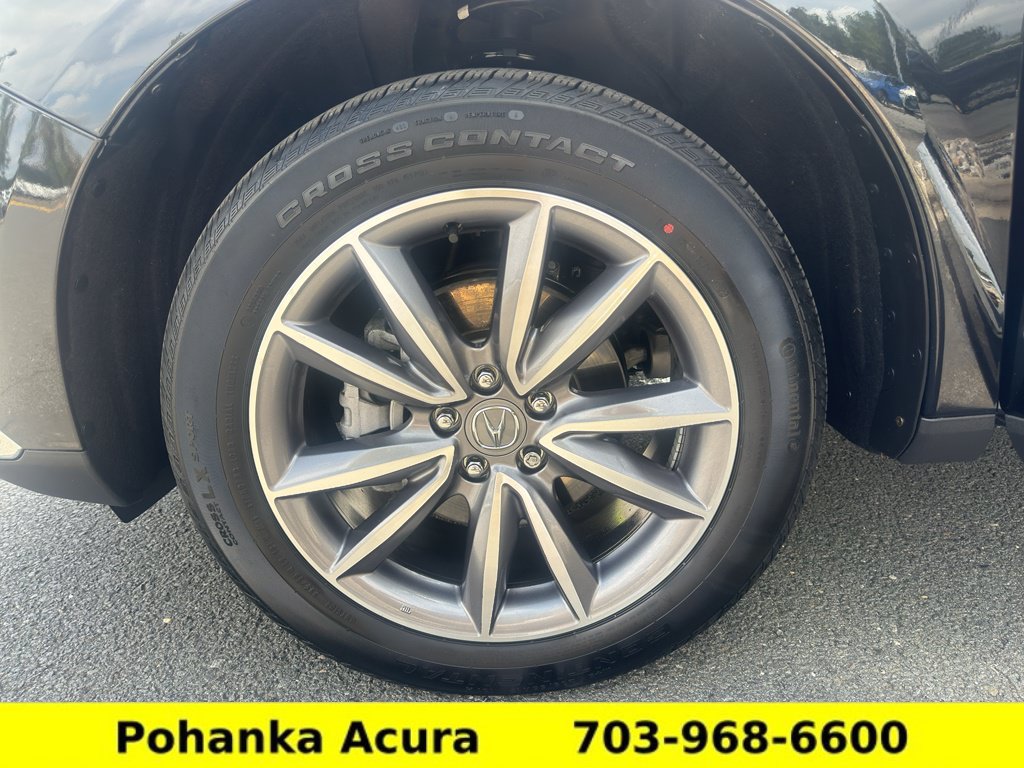 Certified 2023 Acura RDX AWD w/ Technology Package image 33