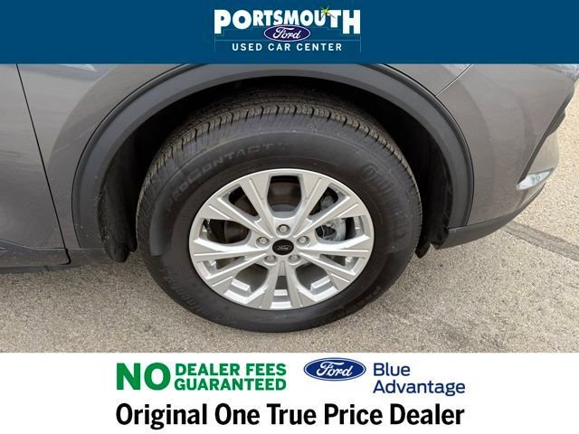 Used 2023 Ford Escape Active w/ Tech Pack #1 image 35