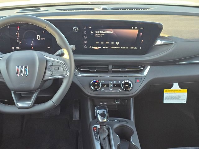 New 2026 Buick Envista Preferred w/ Convenience I Package image 14