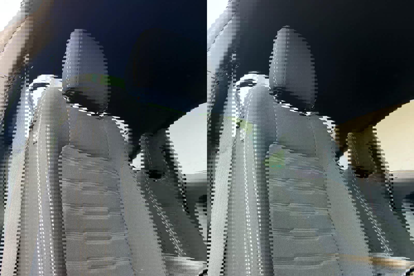 Used 2016 Ford Mustang Coupe w/ Wheel & Stripe Package RWD image 18