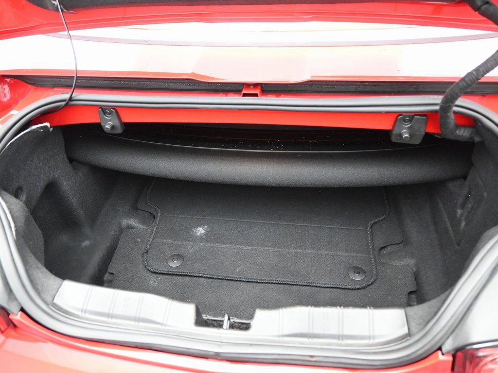 Used 2023 Chevrolet Camaro SS image 30