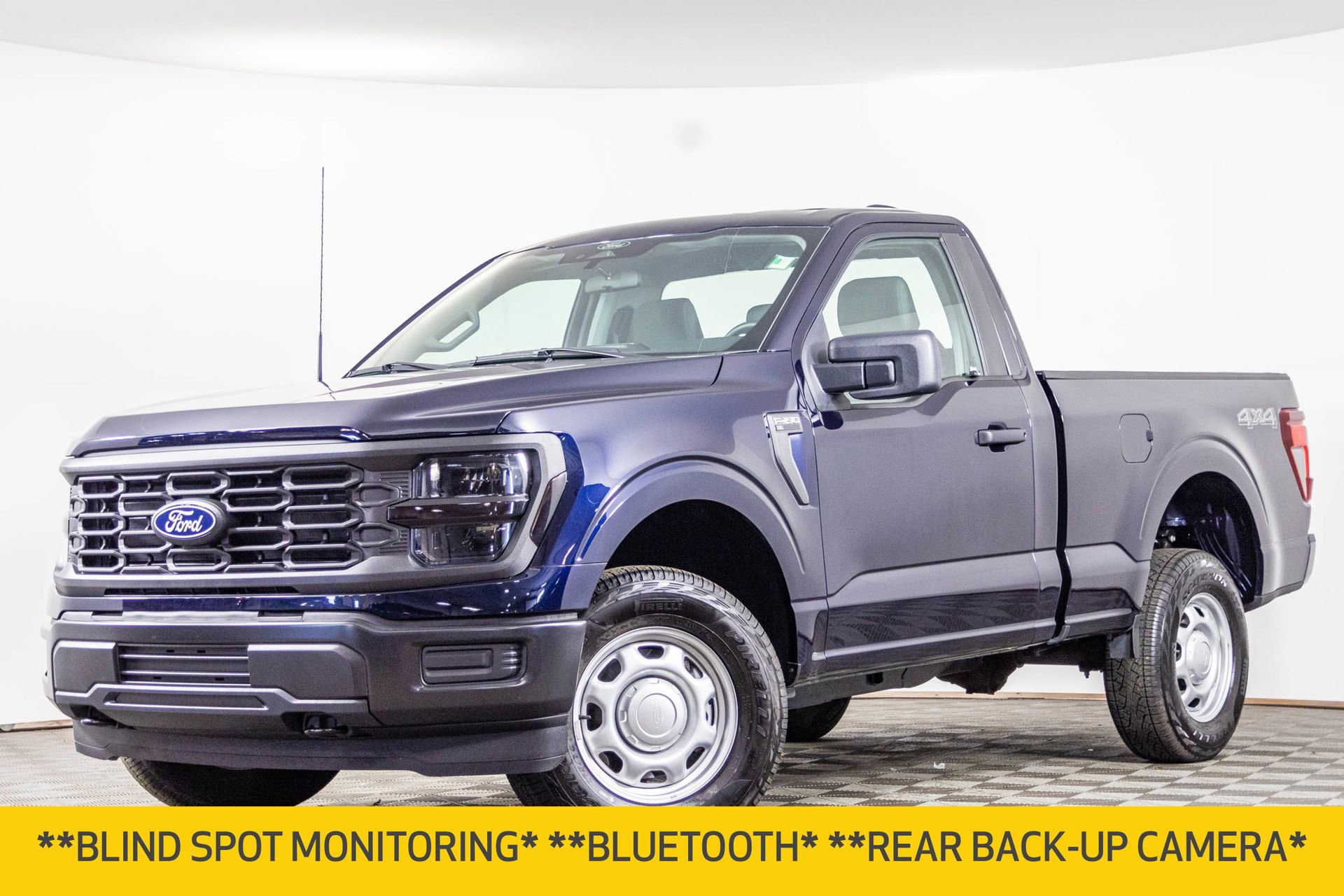 Used 2024 Ford F150 XL image 2