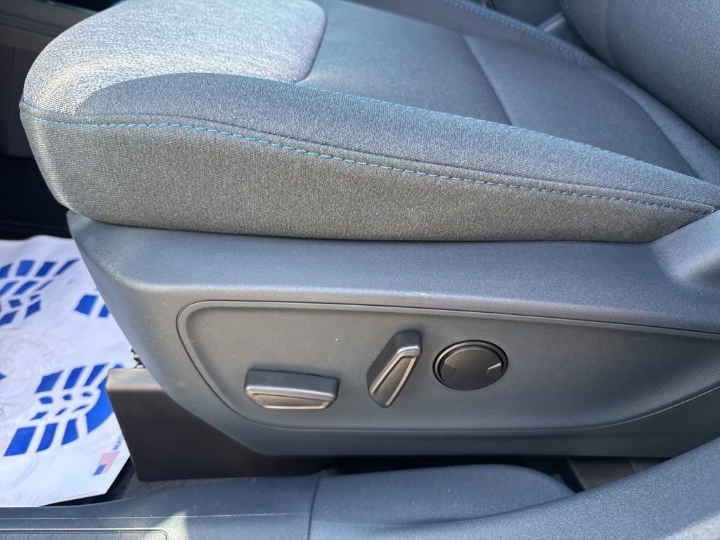 New 2026 Ford Maverick XLT image 11