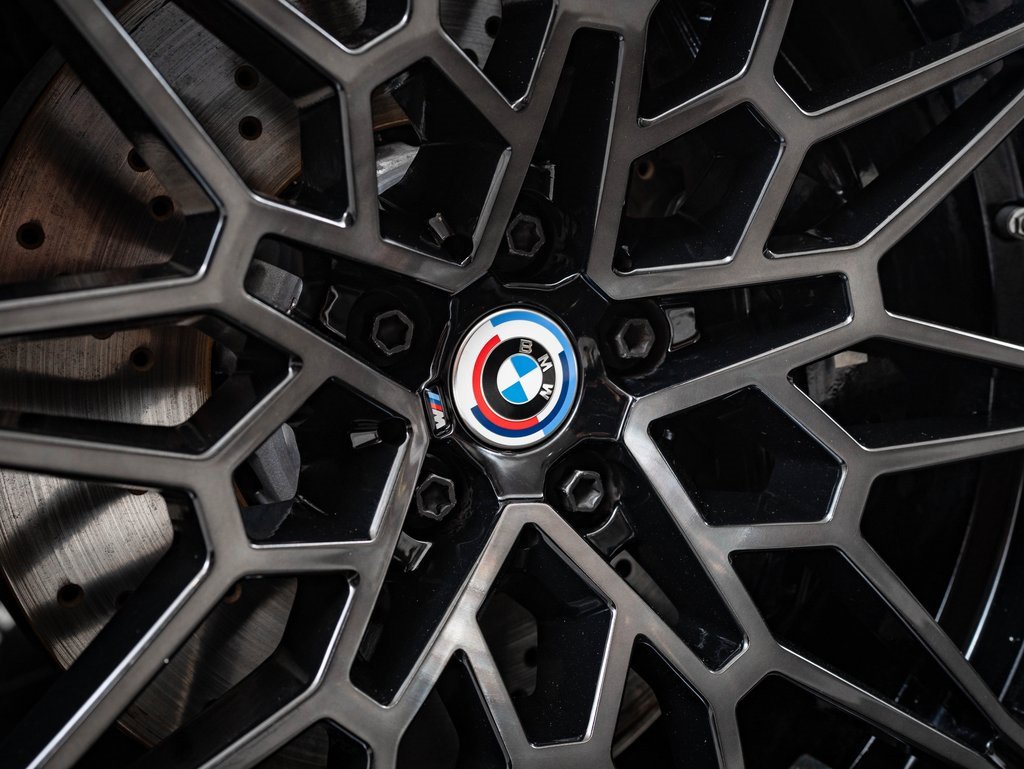 Used 2023 BMW X3 M M w/ Competition Package image 8