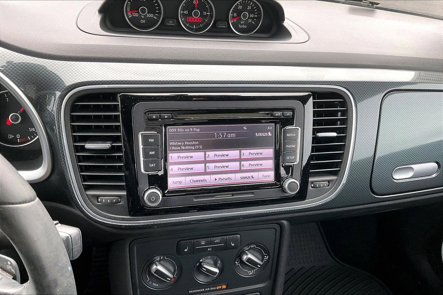 Used 2012 Volkswagen Beetle Turbo image 14