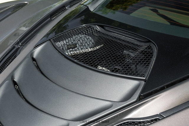 Used 2018 McLaren 720S Luxury RWD image 43