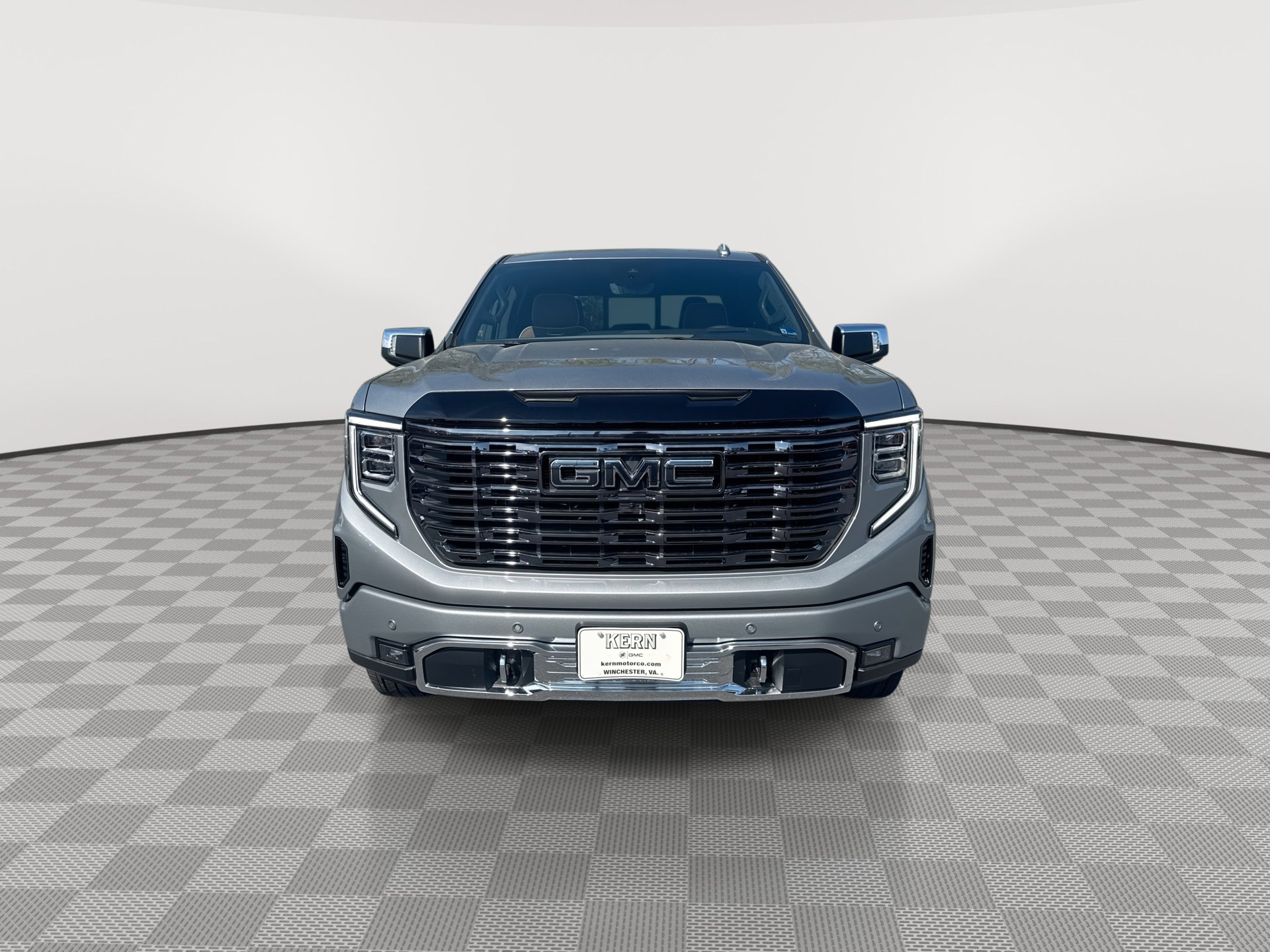 New 2026 GMC Sierra 1500 Denali Ultimate AWD/4WD image 3