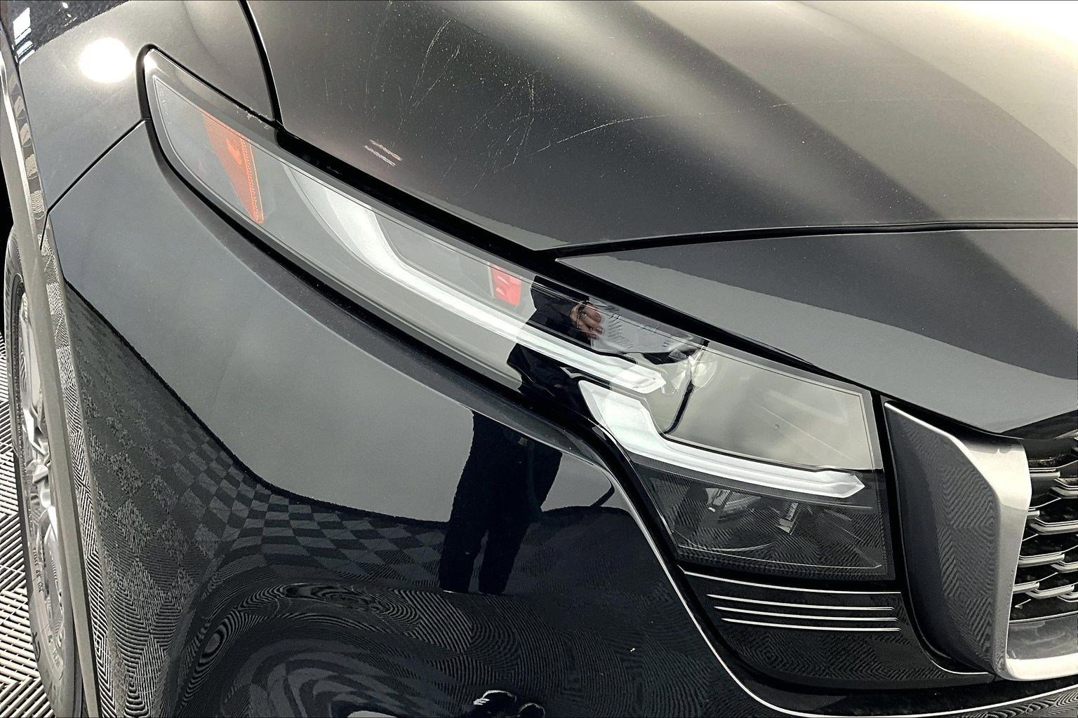 New 2026 MAZDA CX-5 Select AWD/4WD image 8