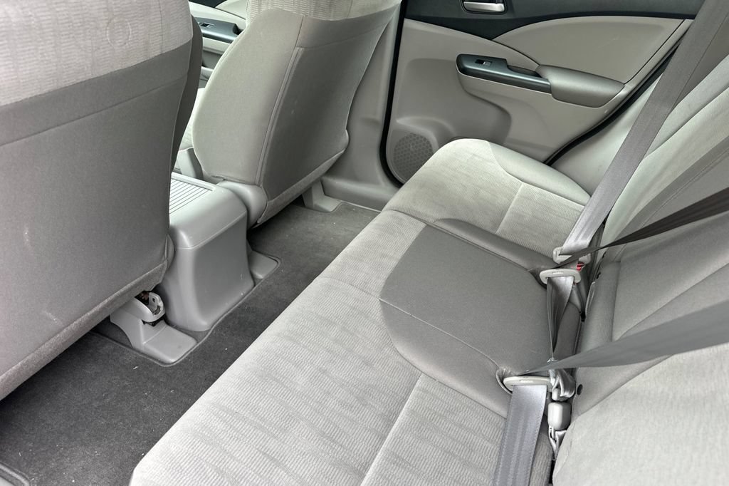 Used 2014 Honda CR-V LX image 11