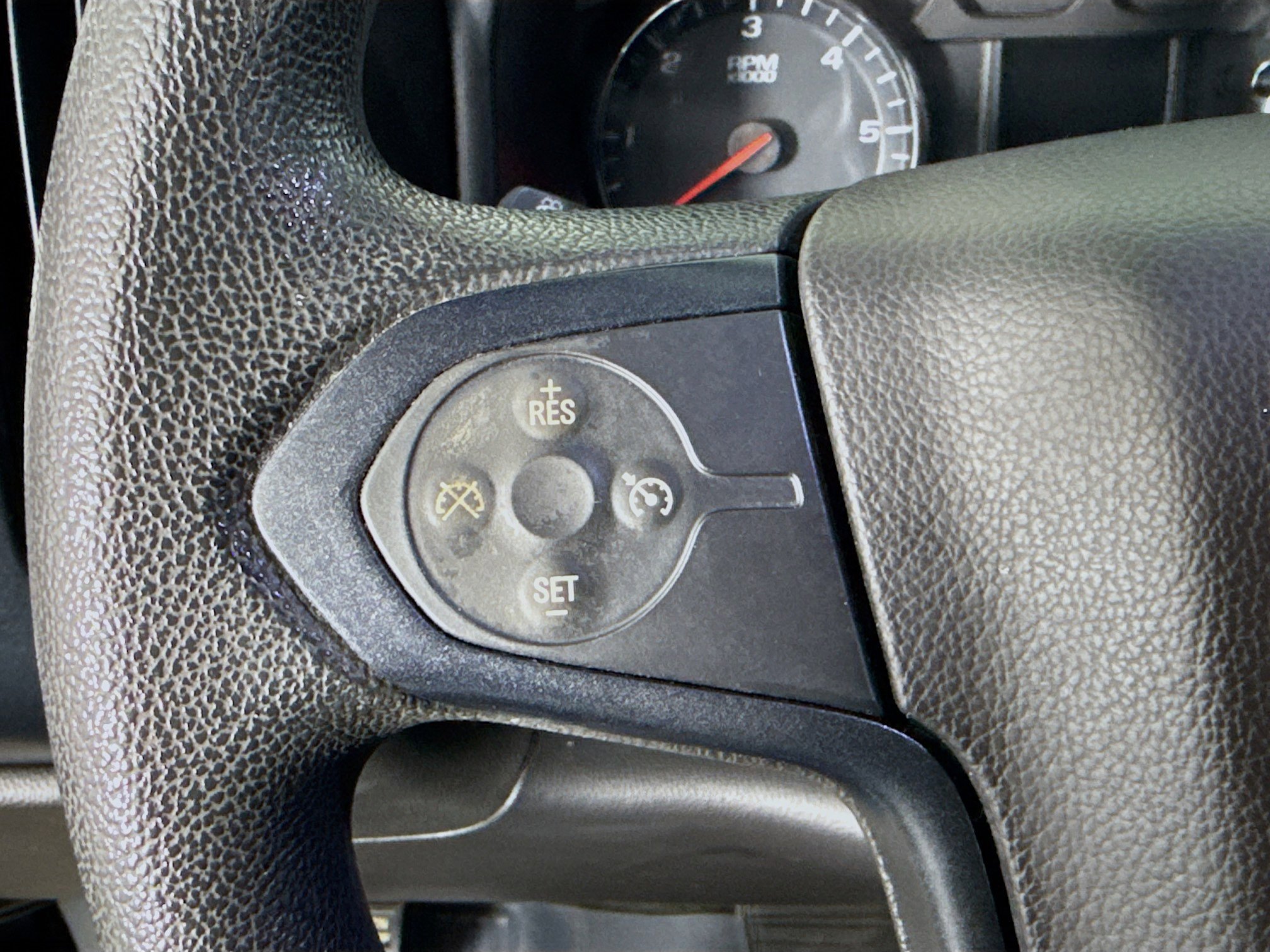 Used 2018 Chevrolet Silverado 1500 Custom w/ Custom Value Package image 14