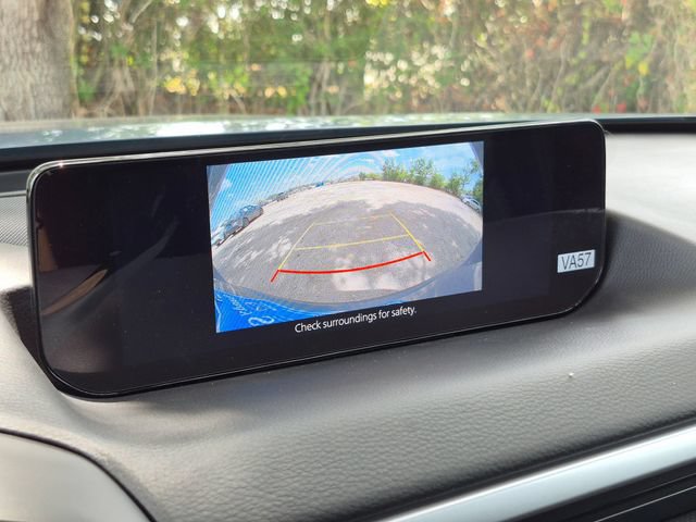 New 2026 MAZDA CX-50 AWD 2.5 S w/ Weather Package image 23