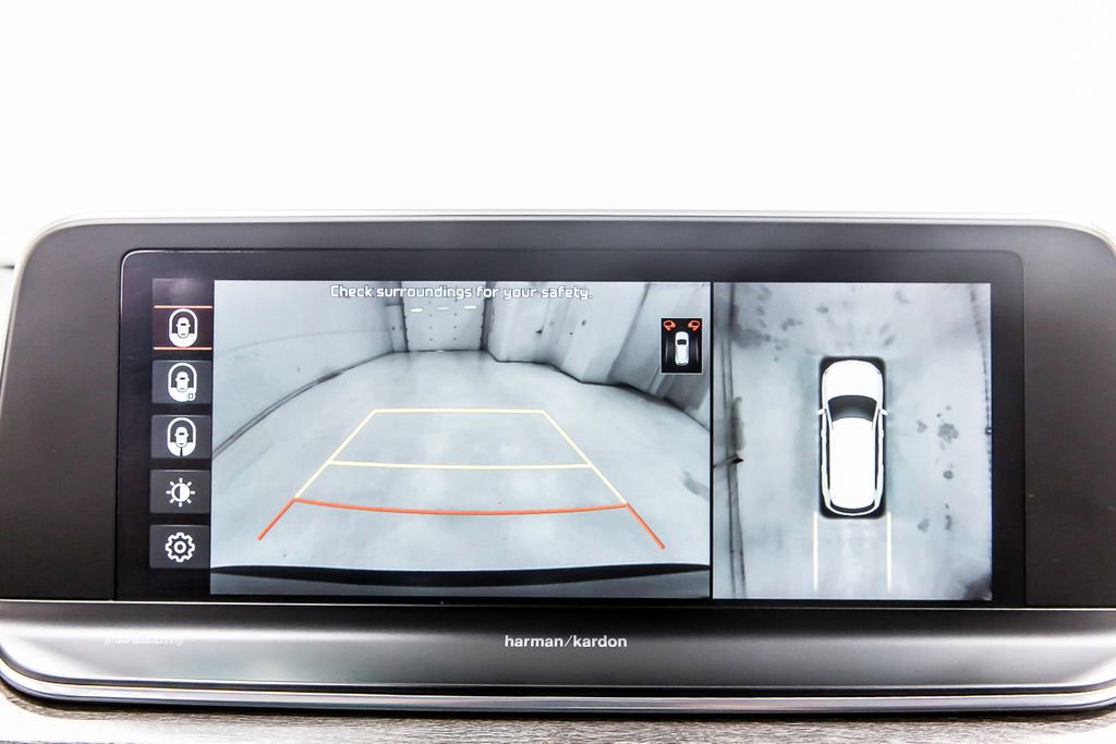 Used 2020 Kia Telluride SX AWD/4WD image 15