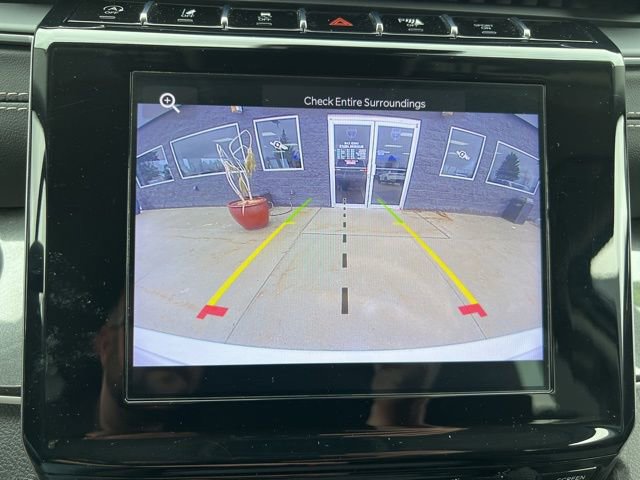 Certified 2023 Jeep Grand Cherokee Laredo w/ Luxury Tech Group I image 27