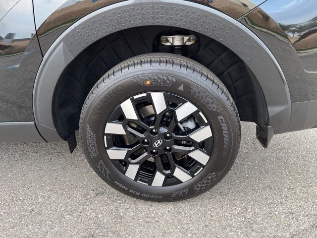 New 2026 Hyundai Santa Cruz SEL image 37