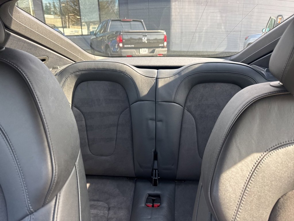 Used 2012 Audi TT 2.0T Premium Plus image 29