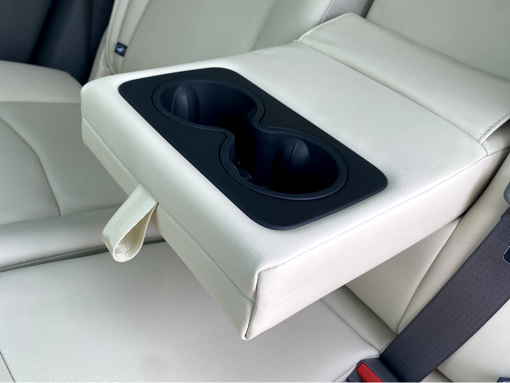 New 2025 Cadillac XT5 Premium Luxury w/ Technology Package image 29