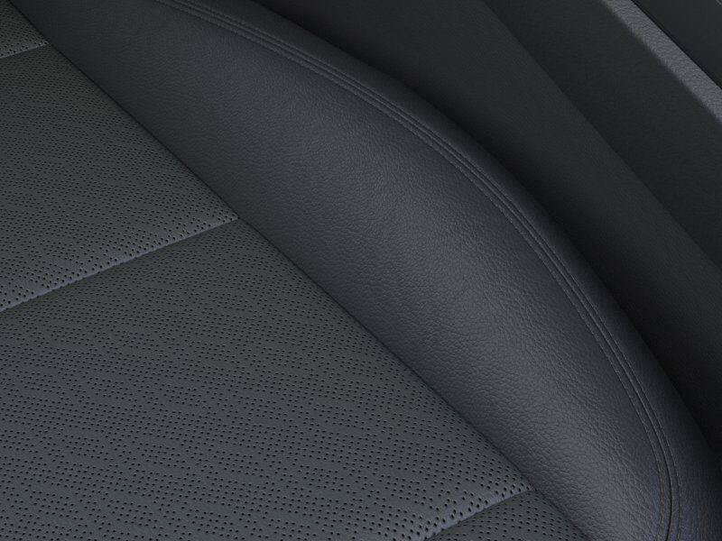 New 2026 Chevrolet Equinox LT w/ Convenience Package II FWD image 22
