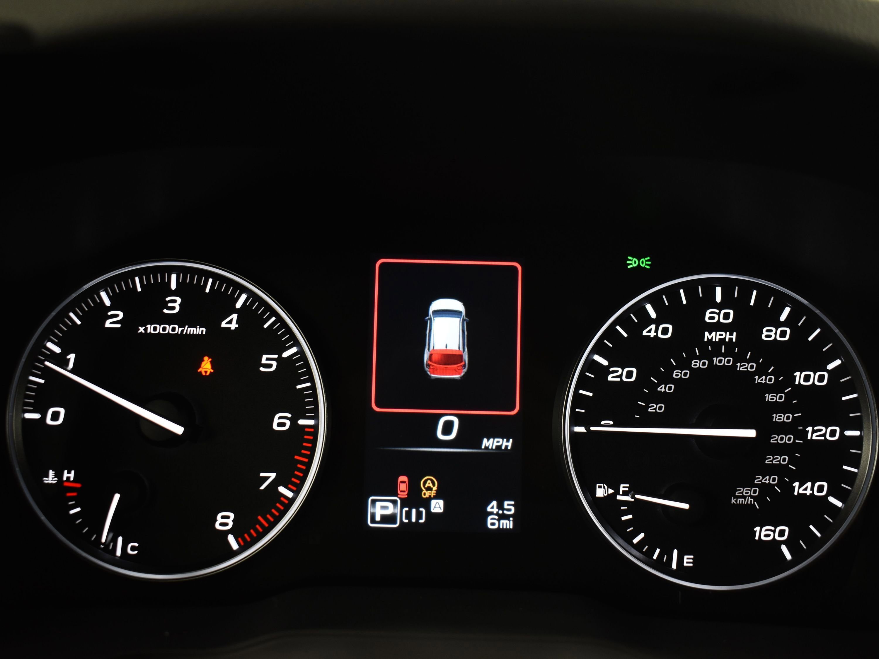 New 2025 Subaru Crosstrek 2.5i Limited image 37