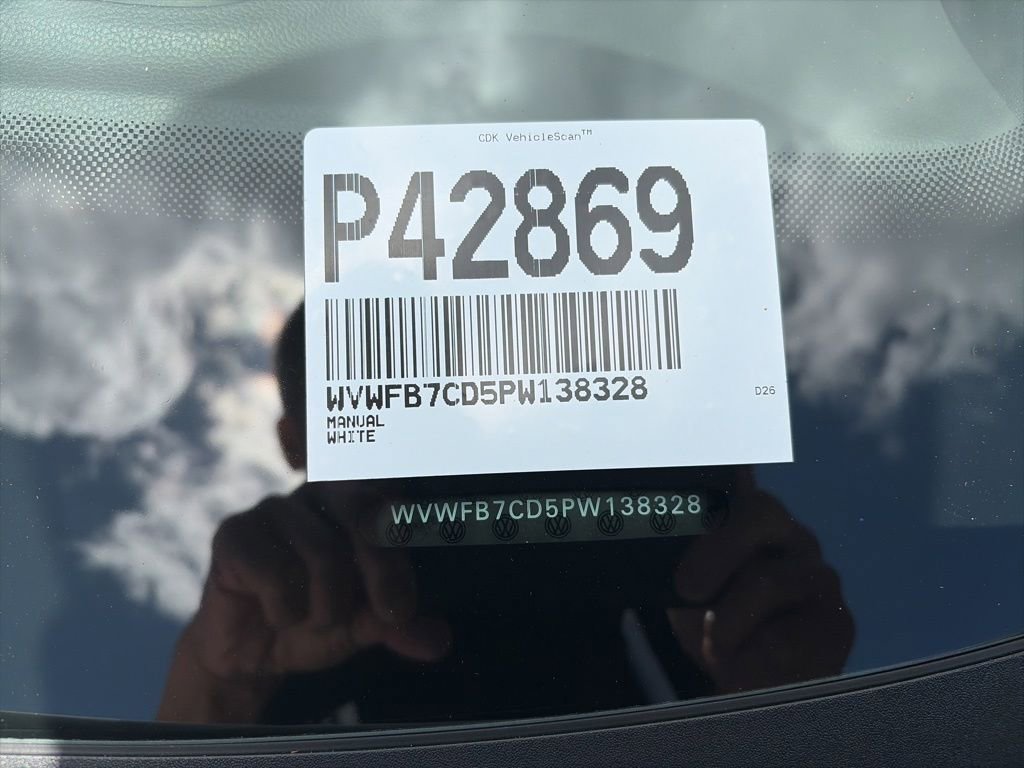 Used 2023 Volkswagen Golf R AWD/4WD image 63