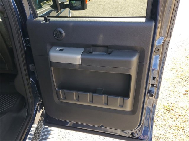 Used 2016 Ford F250 Lariat w/ Chrome Package image 30