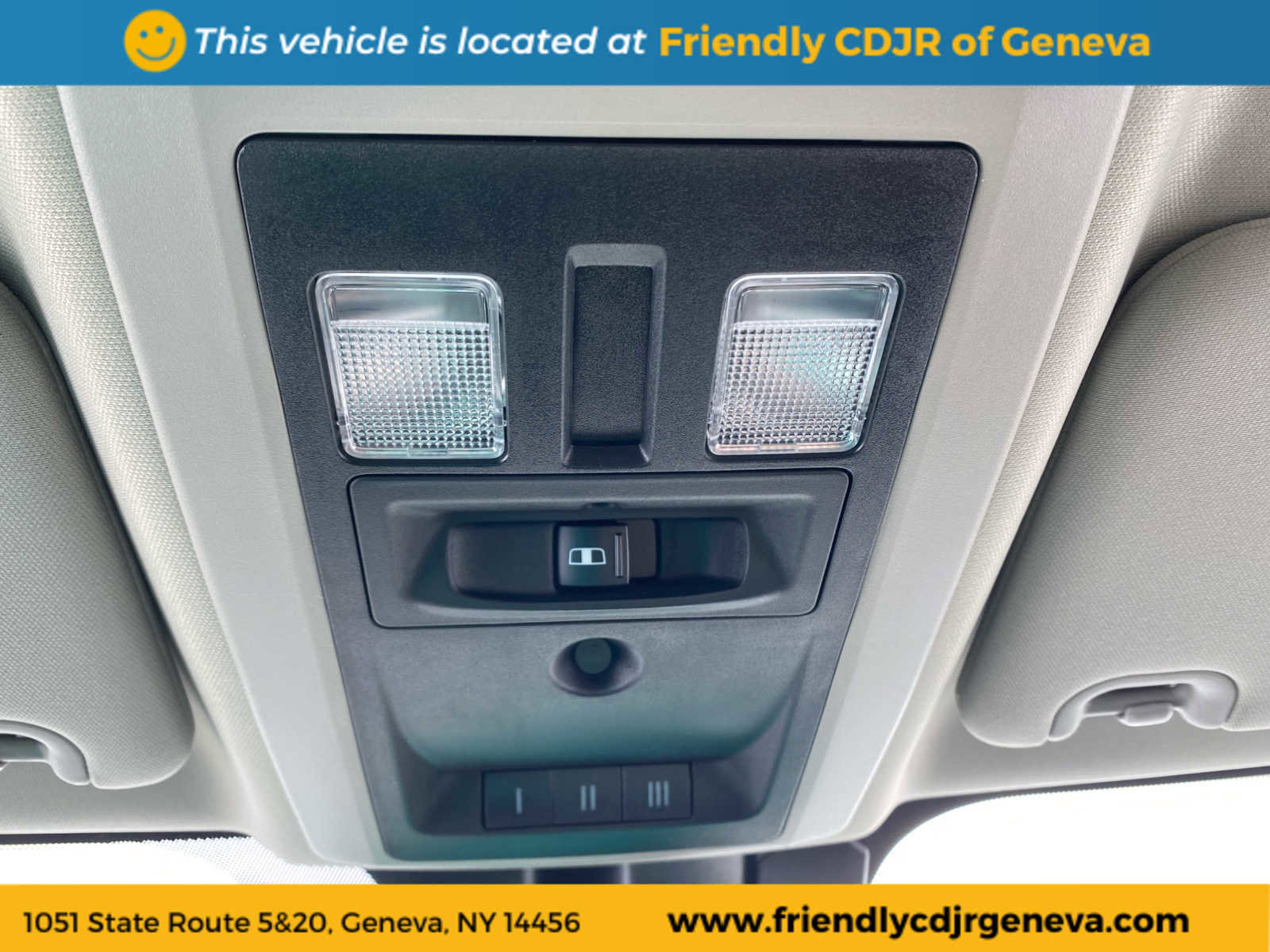 Used 2019 RAM 1500 Big Horn image 20