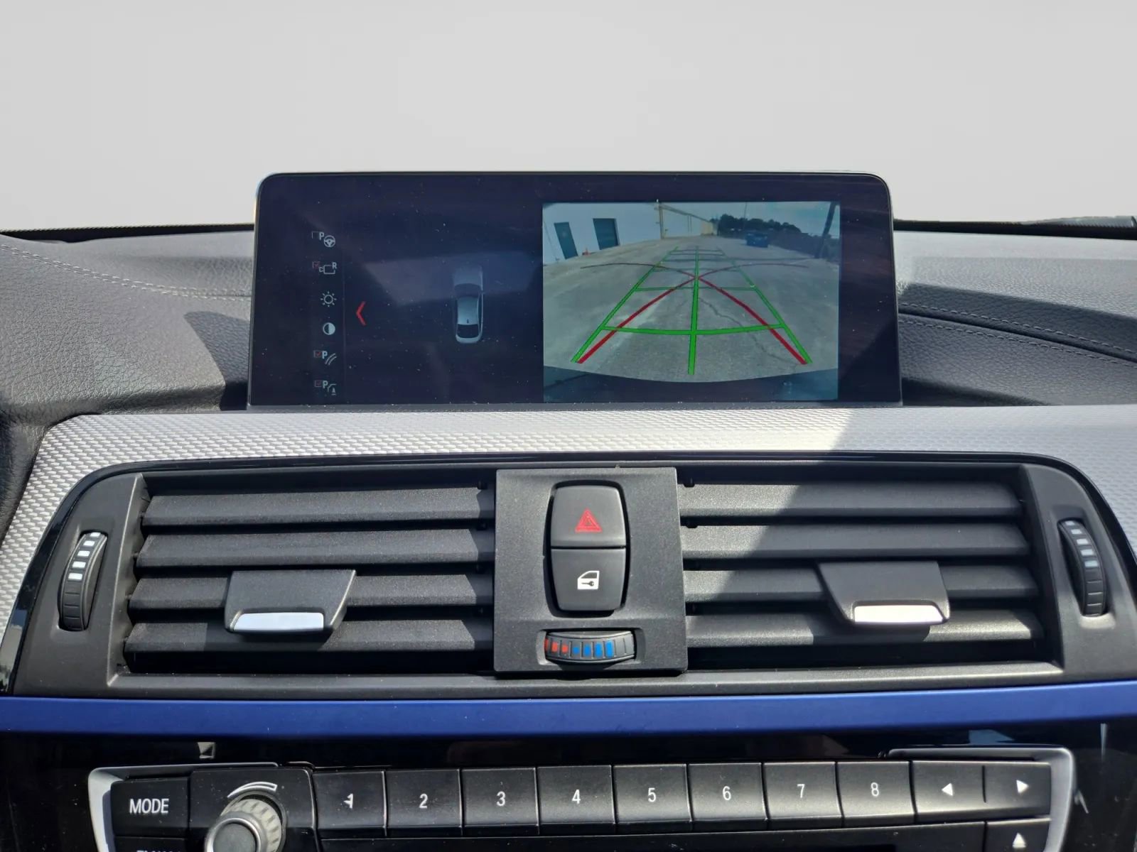 Used 2018 BMW 440i Gran Coupe RWD image 21