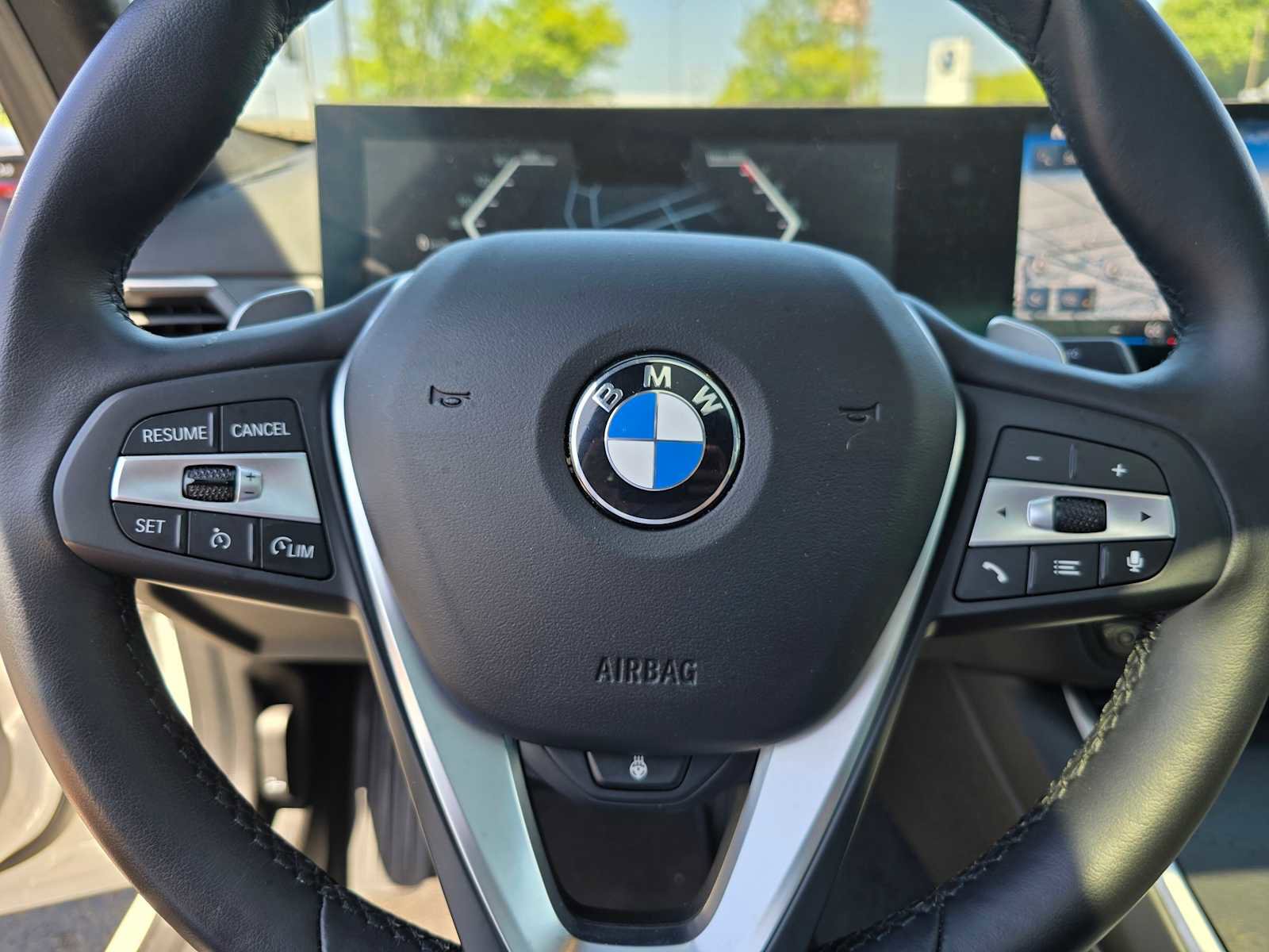 Used 2024 BMW 330i xDrive 330i xDrive w/ Convenience Package image 28