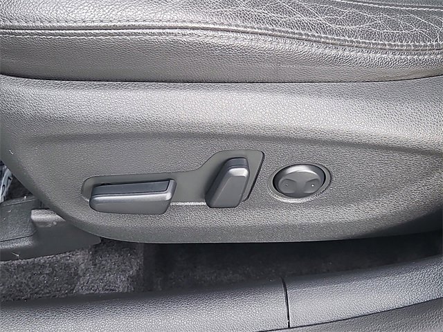 Used 2018 Hyundai Tucson Limited w/ Ultimate Package 02 image 24