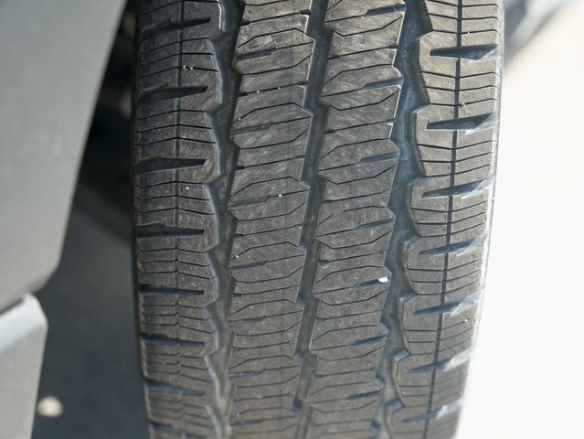 Used 2024 Ford Transit 350 AWD w/ Interior Upgrade Package image 20