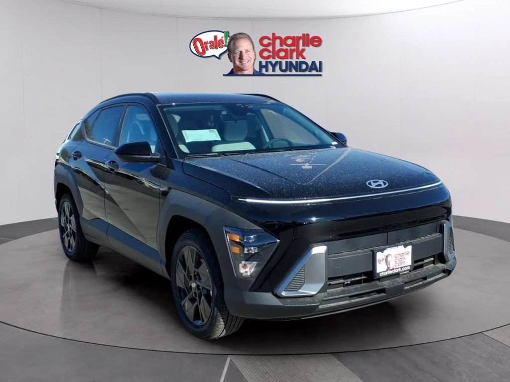 New 2026 Hyundai Kona SEL Sport FWD image 7