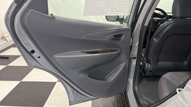 Used 2021 Chevrolet Bolt Premier w/ Infotainment Package FWD image 18