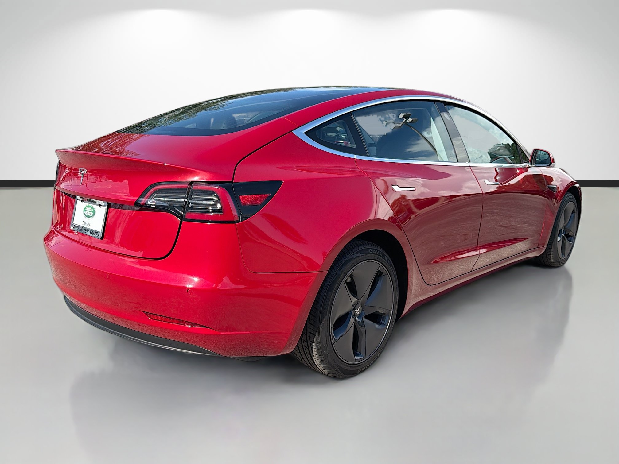 Used 2018 Tesla Model 3 Mid Range RWD image 5