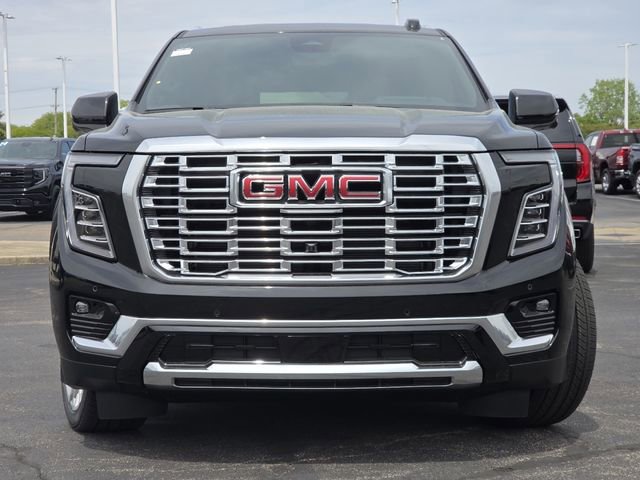 New 2026 GMC Yukon Denali w/ Denali Reserve Package AWD/4WD image 22