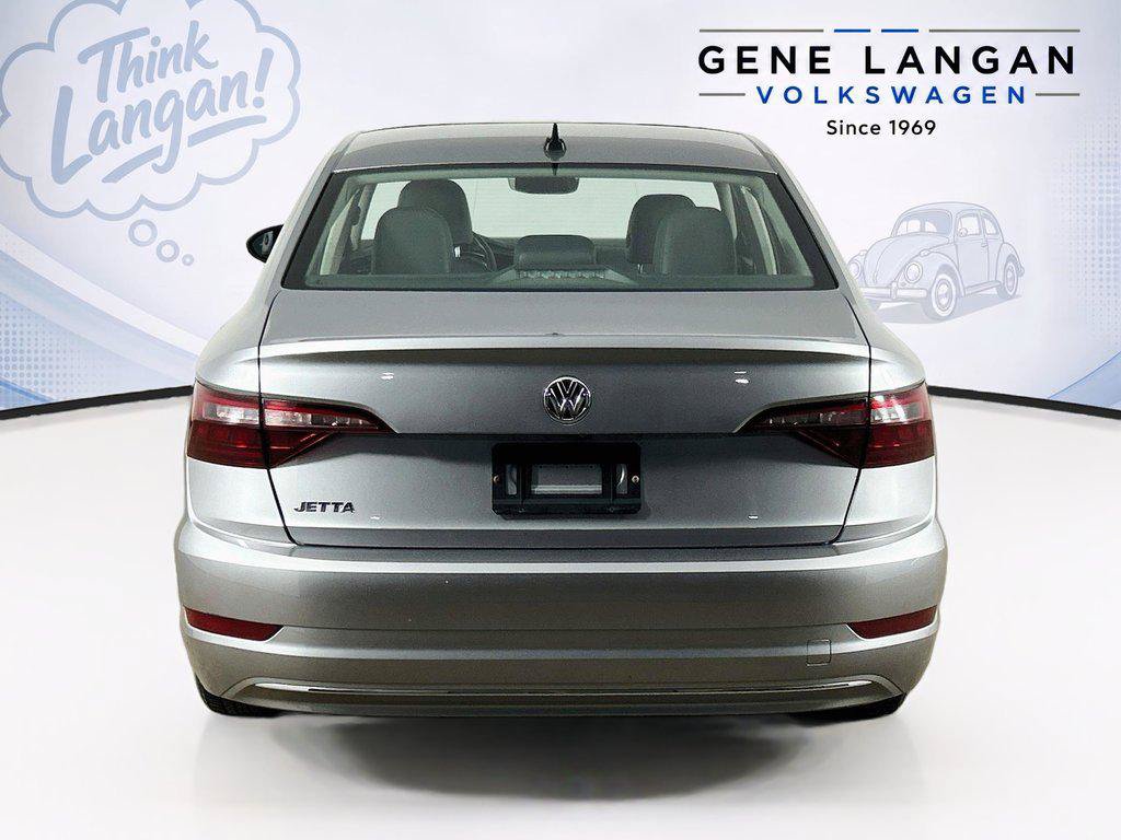 Used 2021 Volkswagen Jetta SEL FWD image 6