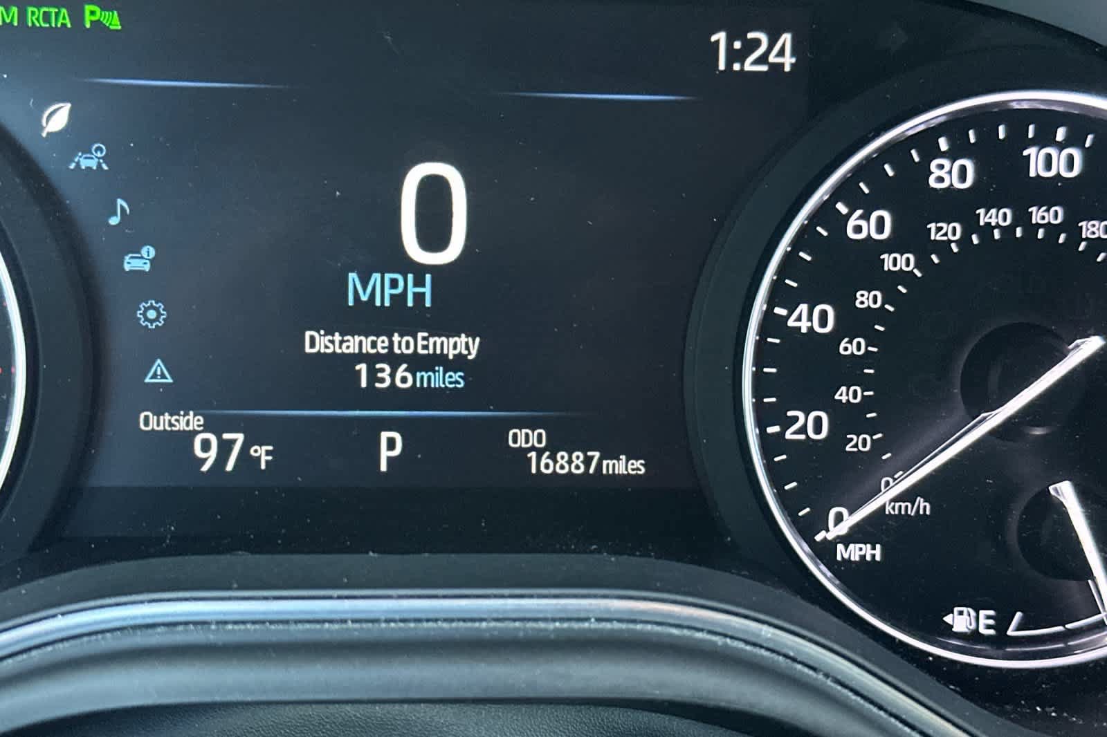 Used 2020 Toyota Avalon Limited w/ Advanced Safety Package FWD image 29
