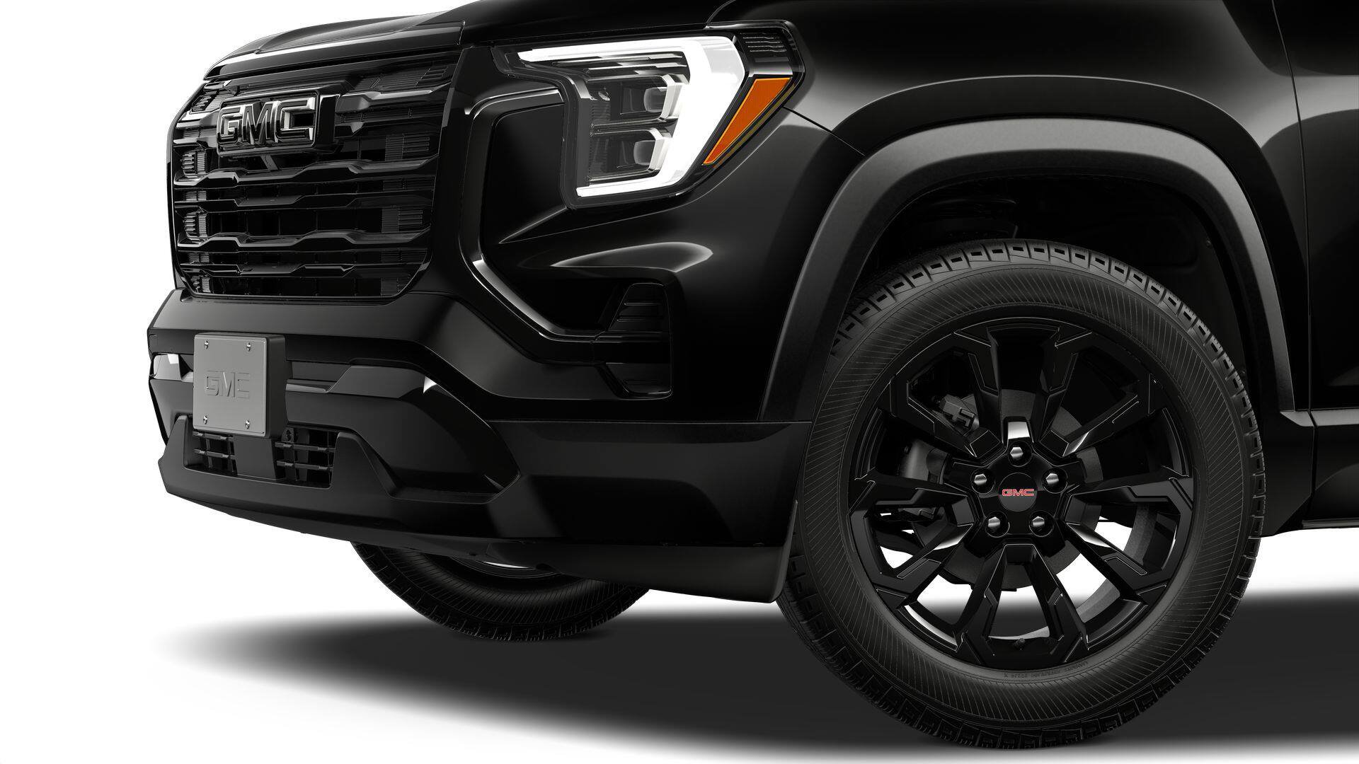 New 2027 GMC Terrain Elevation w/ Elevation Premium Package AWD/4WD image 53