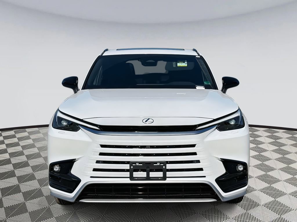 New 2026 Lexus TX 350 AWD image 6