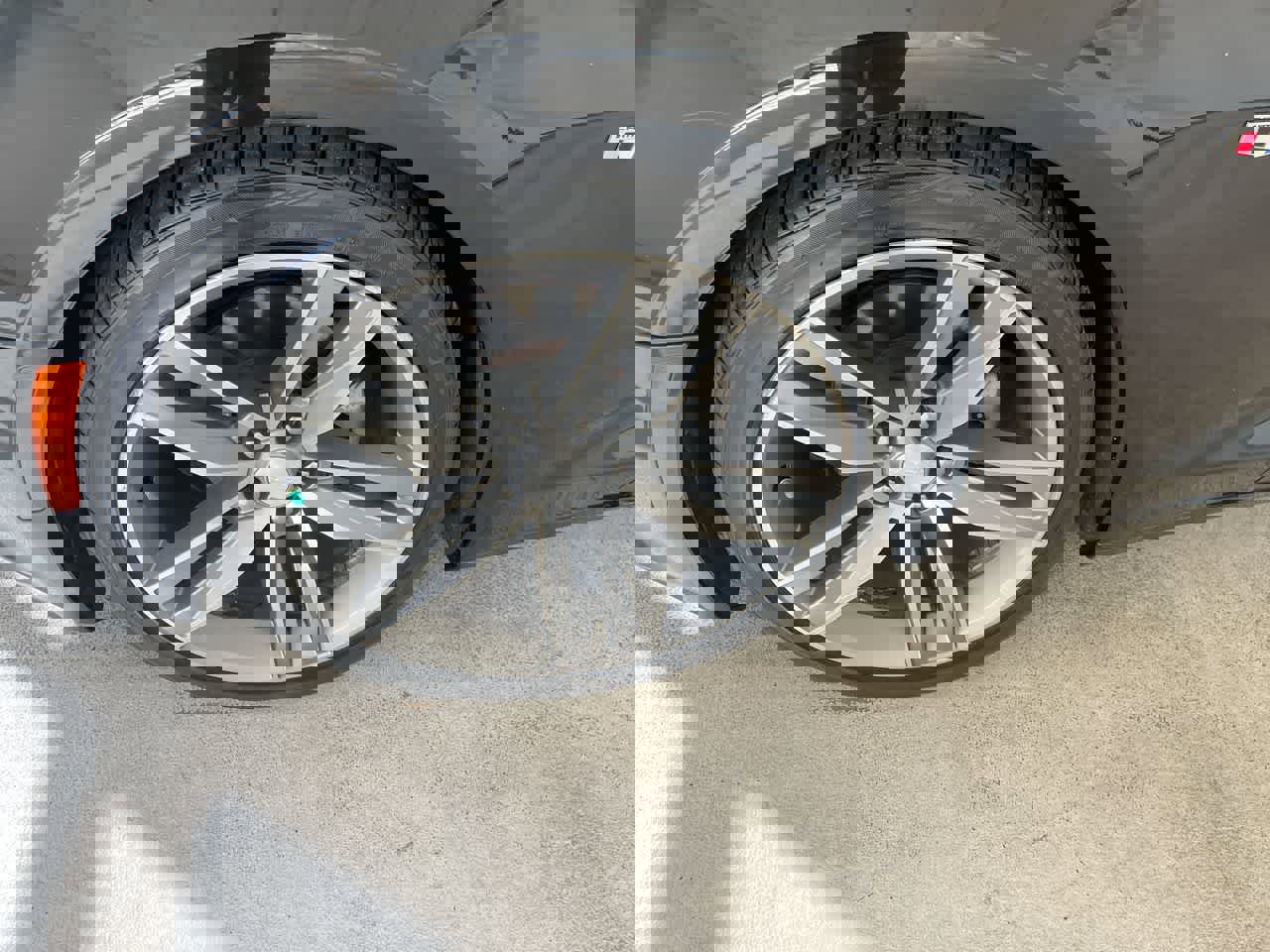 Used 2016 Chevrolet Camaro LT w/ RS Package image 10