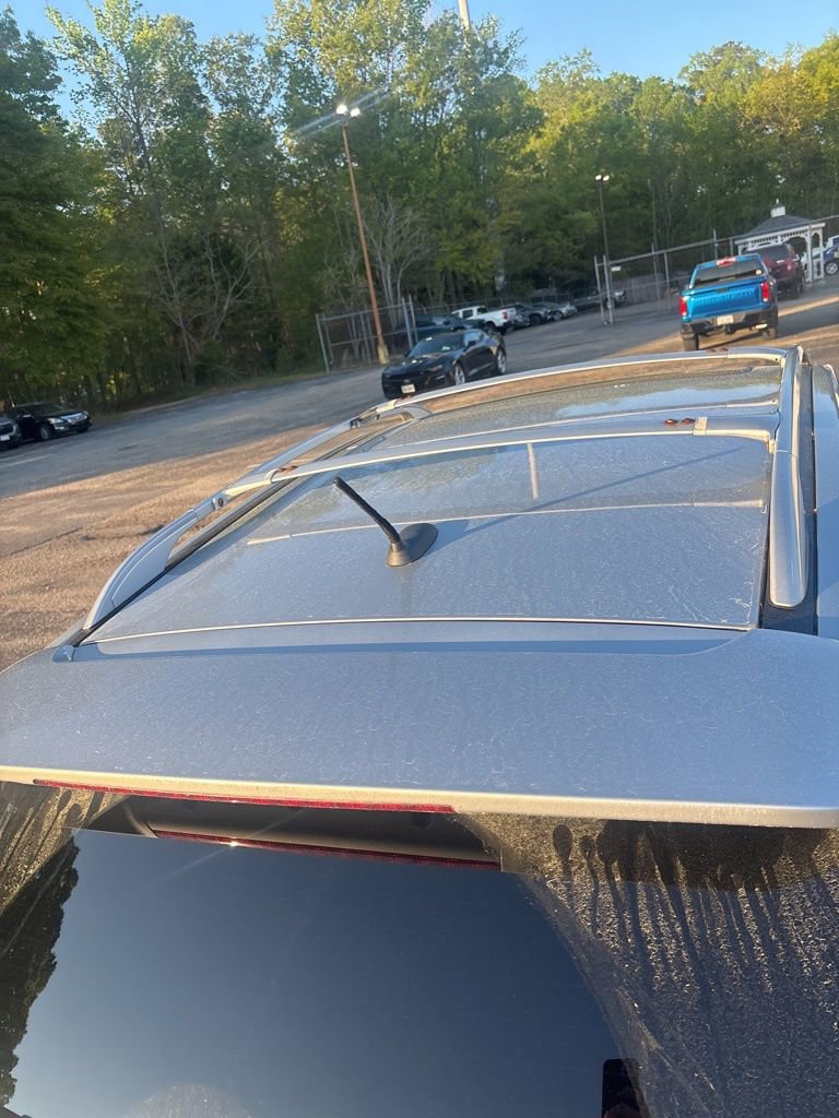 Used 2012 Nissan Rogue SL image 7